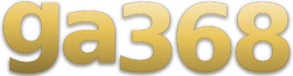 ga368 logo