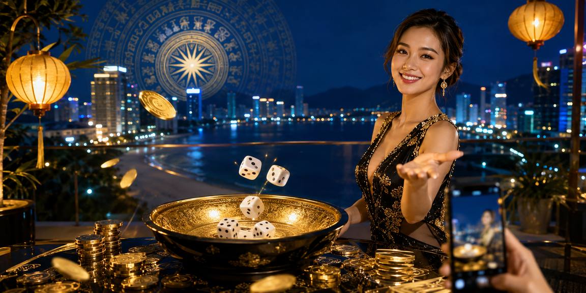ga368 Bầu Cua Nhanh