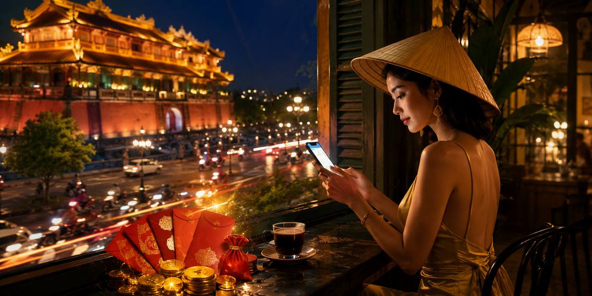 ga368 Ứng dụng ga368 cho Android và iOS