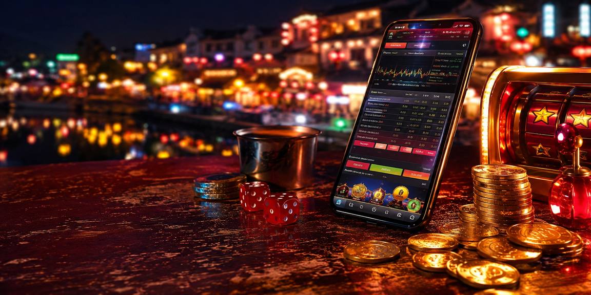 ga368 Roulette Ngày